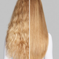 Σγουράκι μαλλιών Dyson Airwrap HS09 Co-anda 2x 598757-01, 1700W, 15.2 l/s, 6 σε 1, Αυτόματο μπούκωμα, Bluetooth, 4 θερμοκρασίες, 3 ταχύτητες, Έξυπνος έλεγχος θερμοκρασίας, Κεραμικό ροζ/ροζ χρυσό