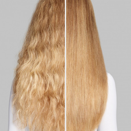 Σγουράκι μαλλιών Dyson Airwrap HS09 Co-anda 2x 598757-01, 1700W, 15.2 l/s, 6 σε 1, Αυτόματο μπούκωμα, Bluetooth, 4 θερμοκρασίες, 3 ταχύτητες, Έξυπνος έλεγχος θερμοκρασίας, Κεραμικό ροζ/ροζ χρυσό