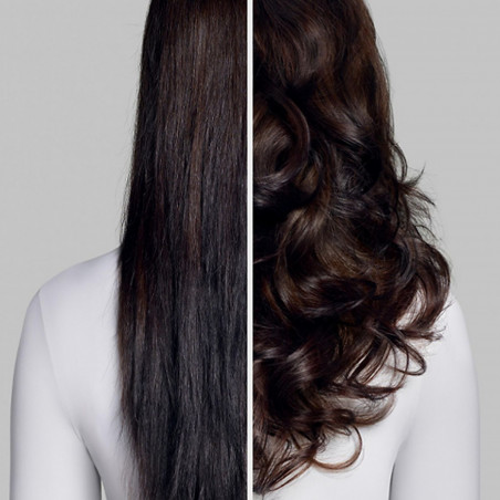 Σγουράκι μαλλιών Dyson Airwrap HS09 Co-anda 2x 598757-01, 1700W, 15.2 l/s, 6 σε 1, Αυτόματο μπούκωμα, Bluetooth, 4 θερμοκρασίες, 3 ταχύτητες, Έξυπνος έλεγχος θερμοκρασίας, Κεραμικό ροζ/ροζ χρυσό