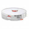 Прахосмукачка робот Roborock S5 Max, 58W, Wi-Fi, 2000Pa, 460 мл, 200 м2, Автономия до 190 мин, Турбо, Гласови команди, Бял