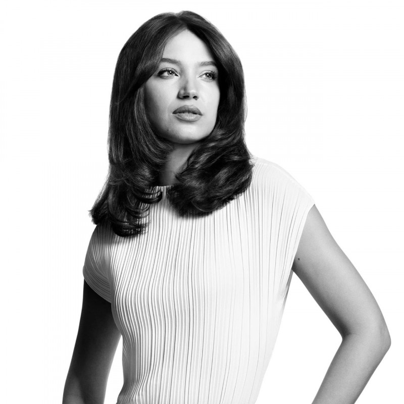 Ίσιωμα μαλλιών Dyson HT01 Airstrait Bco/Dbu, 1600W, 140°C, ιονισμός, 6 επίπεδα θερμοκρασίας, καθαριστής μαλλιών, χάλκινο φινίρισμα, LCD, μπλε/χάλκινο