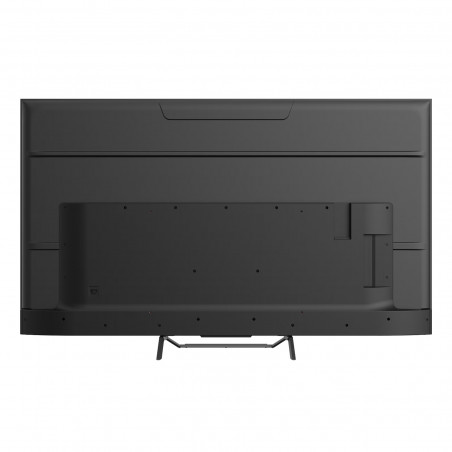 METZ blue 50MQD7500Z TV, 50", 126cm, 3840x2160 4K UHD, QLED/Direct LED, Wi-Fi, Dolby Vision™, Dolby Atmos®, Μαύρο