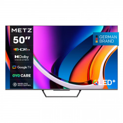 METZ blue 50MQD7500Z TV,...