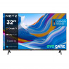 Τηλεόραση METZ blue 32MTE6000Z, 32", 80cm, 1366x768 HD Ready, Google TV, LCD / Direct LED, SMART, Bluetooth, Μαύρο