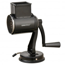 Kinghoff περιστροφική πλάνη...