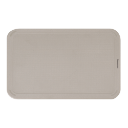 Σετ μαχαιριών Klausberg KB 7978, 8 τεμάχια, Ανοξείδωτο ατσάλι, Βάση, θήκη για χαρτί κουζίνας, Μπεζ