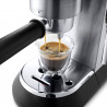 Μηχανή Espresso DeLonghi EC685.M, 1300W, 15 bar, 1.1 l, 3 προσαρμογείς, έλεγχος θερμοκρασίας, Inox