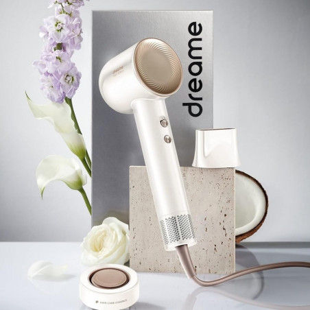 Сешоар Dreame Glory