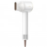 Σεσουάρ μαλλιών Dreame Glory, 1400W, 110000 rpm, 4 θερμοκρασίες, 2 ταχύτητες, 57°C, ιονισμός, θερμοαισθητήρας NTC, ενδείξεις LED, Λευκό