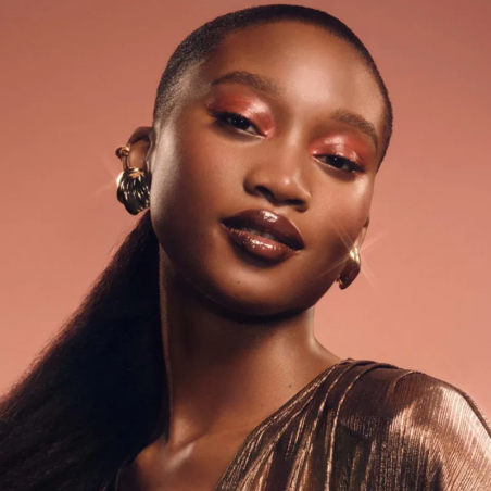 Hair Curler Dyson 123682-01 HS08 Airwrap i.d.™ Straight + Wavy T1/T2 AmSi/PkCp, 1300W, 13.5 l/s, Αυτόματο μπούκωμα, ιονισμός, 3 ταχύτητες, 3 θερμοκρασίες, Bluetooth, Ασημί Αμέθυστος/Ροζ Χαλκός