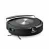Ρομπότ iRobot Roomba Combo J7, 33W, Wi-Fi, 1700 Pa, 276 ml, Αυτονομία 75 λεπτά, Διοικητής γυαλιού, Cernen