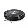 Ρομπότ iRobot Roomba Combo J7, 33W, Wi-Fi, 1700 Pa, 276 ml, Αυτονομία 75 λεπτά, Διοικητής γυαλιού, Cernen