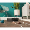 Ρομπότ iRobot Roomba Combo J7, 33W, Wi-Fi, 1700 Pa, 276 ml, Αυτονομία 75 λεπτά, Διοικητής γυαλιού, Cernen