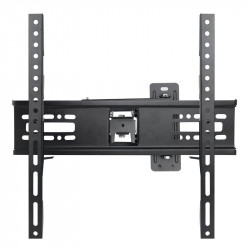 Βάση τηλεόρασης Esperanza ERW016, 26" - 70", 400x400 mm, Μέχρι 45 kg, Μαύρο