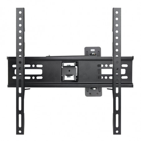 Βάση τηλεόρασης Esperanza ERW016, 26" - 70", 400x400 mm, Μέχρι 45 kg, Μαύρο