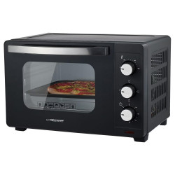 Ηλεκτρικός φούρνος...