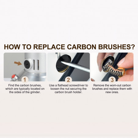 Royalty Line RL-FG21801 ηλεκτρικός μύλος δημητριακών και μπαχαρικών, 850W, 150 g, 28000 rpm, χρονοδιακόπτης, Inox