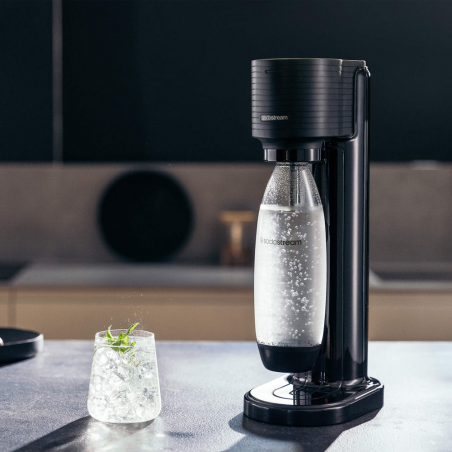Уред за сода SodaStream GAIA