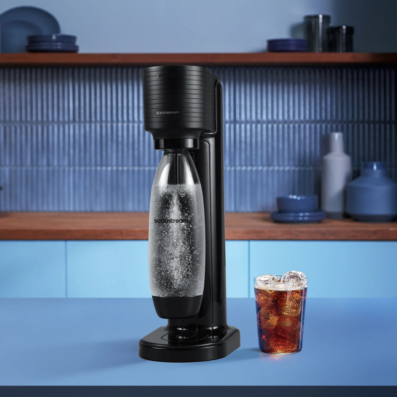 Уред за сода SodaStream GAIA