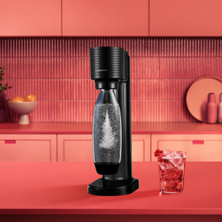 Уред за сода SodaStream GAIA