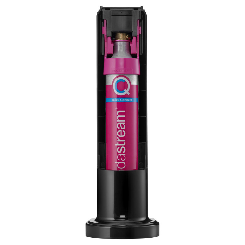 Уред за сода SodaStream GAIA