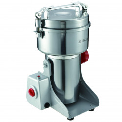 Ηλεκτρικός μύλος...