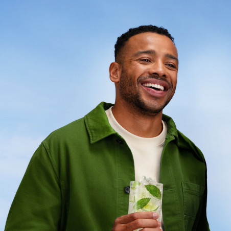 Машина за газирана вода SodaStream