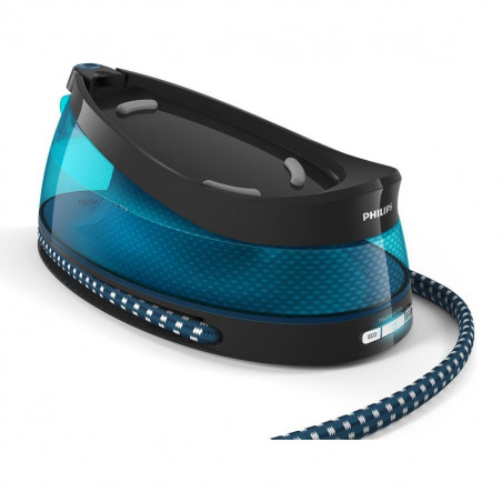 Γεννήτρια ατμού Philips PerfectCare GC7846/80, 2400W, 1,5 λίτρα, OptimalTemp, 120g/min, SteamGlide, Sin