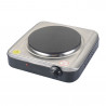 Rosberg R51445KR, 1500W, 18,5 cm, χειροκίνητο, 4 στάδια, ασημί