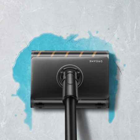 Ηλεκτρική σκούπα μπαταρίας Dreame Z30 AquaCycle