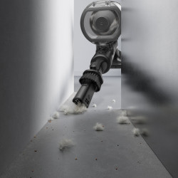 Ηλεκτρική σκούπα μπαταρίας Dreame Z30 AquaCycle