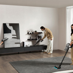 Ηλεκτρική σκούπα μπαταρίας Dreame Z30 AquaCycle