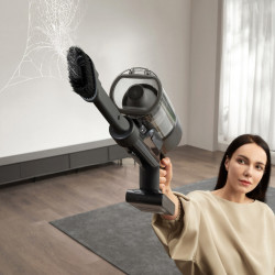 Ηλεκτρική σκούπα μπαταρίας Dreame Z30 AquaCycle
