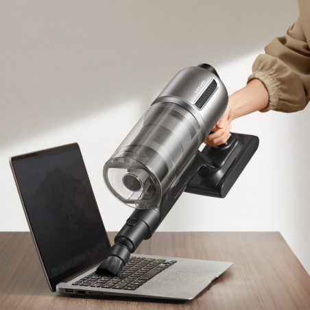 Ηλεκτρική σκούπα μπαταρίας Dreame Z30 AquaCycle