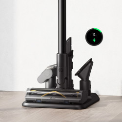 Ηλεκτρική σκούπα μπαταρίας Dreame Z30 AquaCycle