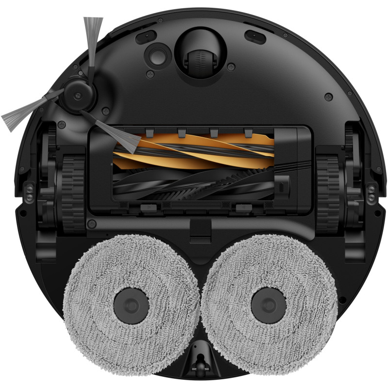 Прахосмукачка робот Dreame X50 Ultra RLX85CE-6-BK,