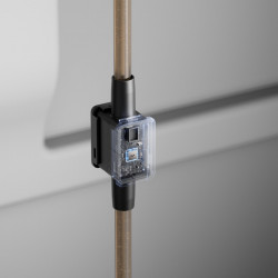 Прахосмукачка робот Dreame X50 Ultra RLX85CE-6-BK,