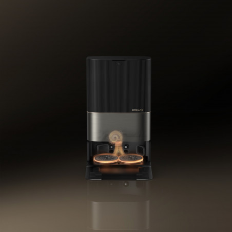 Прахосмукачка робот Dreame X50 Ultra RLX85CE-6-BK,