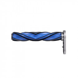 Κάθετη σκούπα 2 σε 1 Eureka NEC490, 350 W, οθόνη LED και φωτισμός στη βούρτσα, Single Cyclone, 60 λεπτά, βάση αυτόματης εκκένωσης και φόρτισης, μαύρο