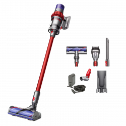 Вертикална прахосмукачка Dyson V10 Origin 394464-01