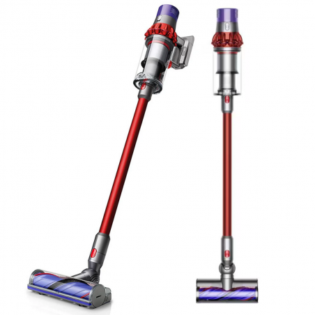 Вертикална прахосмукачка Dyson V10 Origin 394464-01