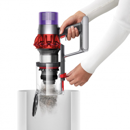 Вертикална прахосмукачка Dyson V10 Origin 394464-01