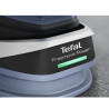 Σίδερο αναβάθμισης Tefal Reemove FV6675E0, 2600 W, 250 ml, Κεραμική πλάκα, Σύστημα προστασίας κατά της στάγδην, Αυτόματη απενεργοποίηση, Μπλε