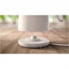 Ηλεκτρικός βραστήρας Philips HD9365/10 Conscious collection, 2200 W, 1,7 l, Αυτόματη απενεργοποίηση, Φίλτρο κατά των αλάτων, Ματ λευκό