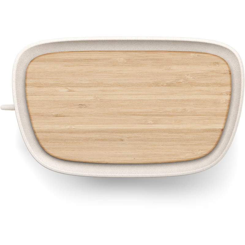 Τοστιέρα Philips HD2640/10 Conscious collection, 830 W, Για 2 φέτες, 8 επίπεδα ψησίματος, δίσκος ψίχας, απόψυξη, αναθέρμανση, λευκό ματ