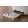 Τοστιέρα Philips HD2640/10 Conscious collection, 830 W, Για 2 φέτες, 8 επίπεδα ψησίματος, δίσκος ψίχας, απόψυξη, αναθέρμανση, λευκό ματ