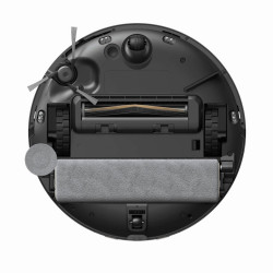 Ρομπότ Dreame e RLZ92CE Mova Z50 Ultra, Li-Ion 6400 mAh, WiFi, 19000 Pa, Αυτοκαθαρισμός, HydroSync, Μαύρο