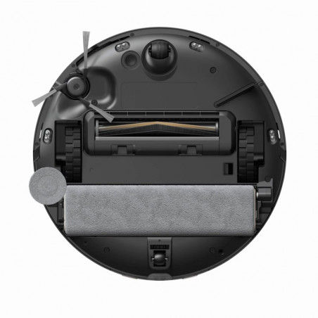 Ρομπότ Dreame e RLZ92CE Mova Z50 Ultra, Li-Ion 6400 mAh, WiFi, 19000 Pa, Αυτοκαθαρισμός, HydroSync, Μαύρο