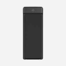 Διάδρομος Xiaomi Kingsmith WalkingPad A1 PRO, 745W, Μέχρι 105 κιλά, 0,5/6 km/h, 120x41,5 cm, 2 λειτουργίες, Πτυσσόμενο, Εφαρμογή για κινητά, Μαύρο
