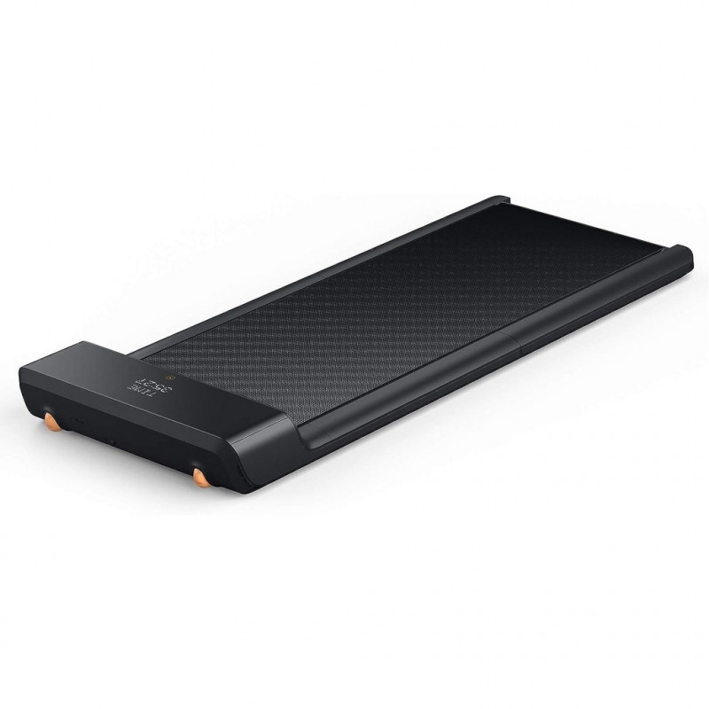 Διάδρομος Xiaomi Kingsmith WalkingPad A1 PRO, 745W, Μέχρι 105 κιλά, 0,5/6 km/h, 120x41,5 cm, 2 λειτουργίες, Πτυσσόμενο, Εφαρμογή για κινητά, Μαύρο